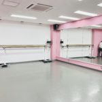 千代田区 秋葉原の貸しレンタルダンススタジオ ブルーハススタジオ